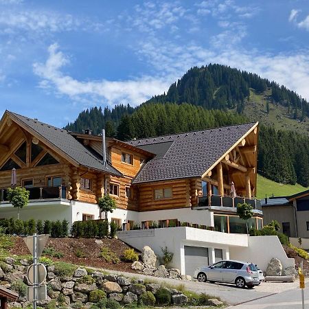 Hideaway Zugspitz แบร์วัง ภายนอก รูปภาพ