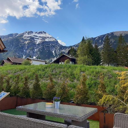 Hideaway Zugspitz แบร์วัง ภายนอก รูปภาพ