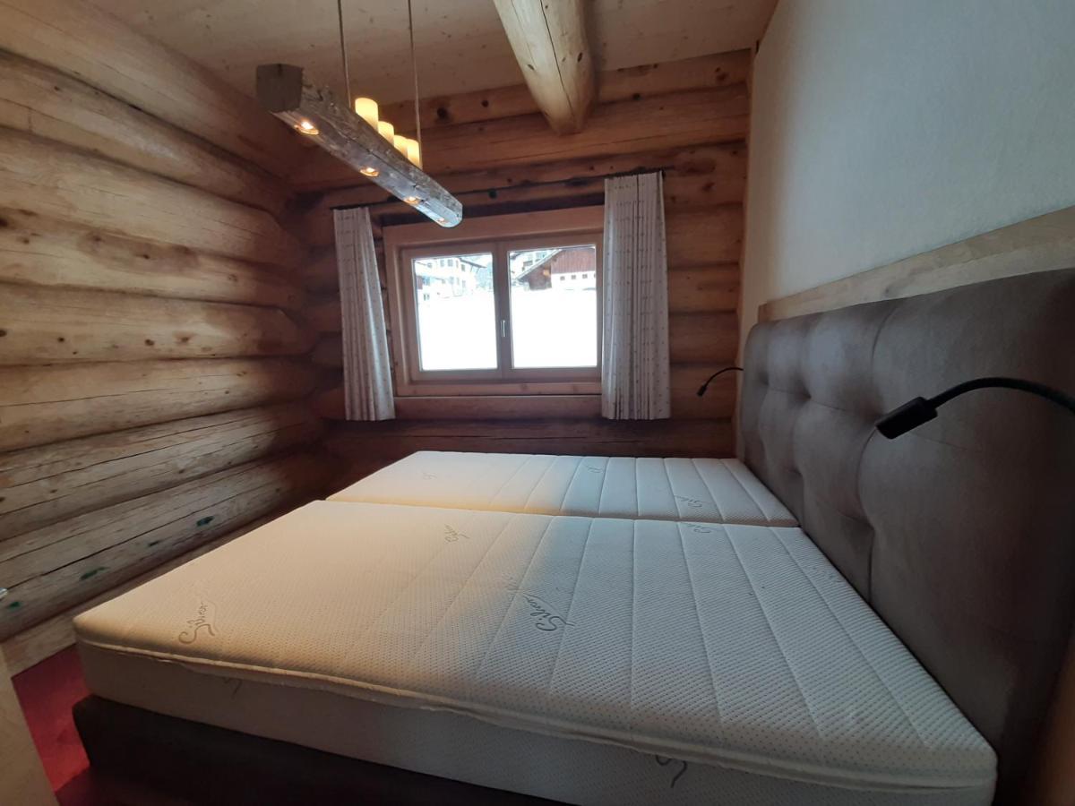 Hideaway Zugspitz แบร์วัง ภายนอก รูปภาพ