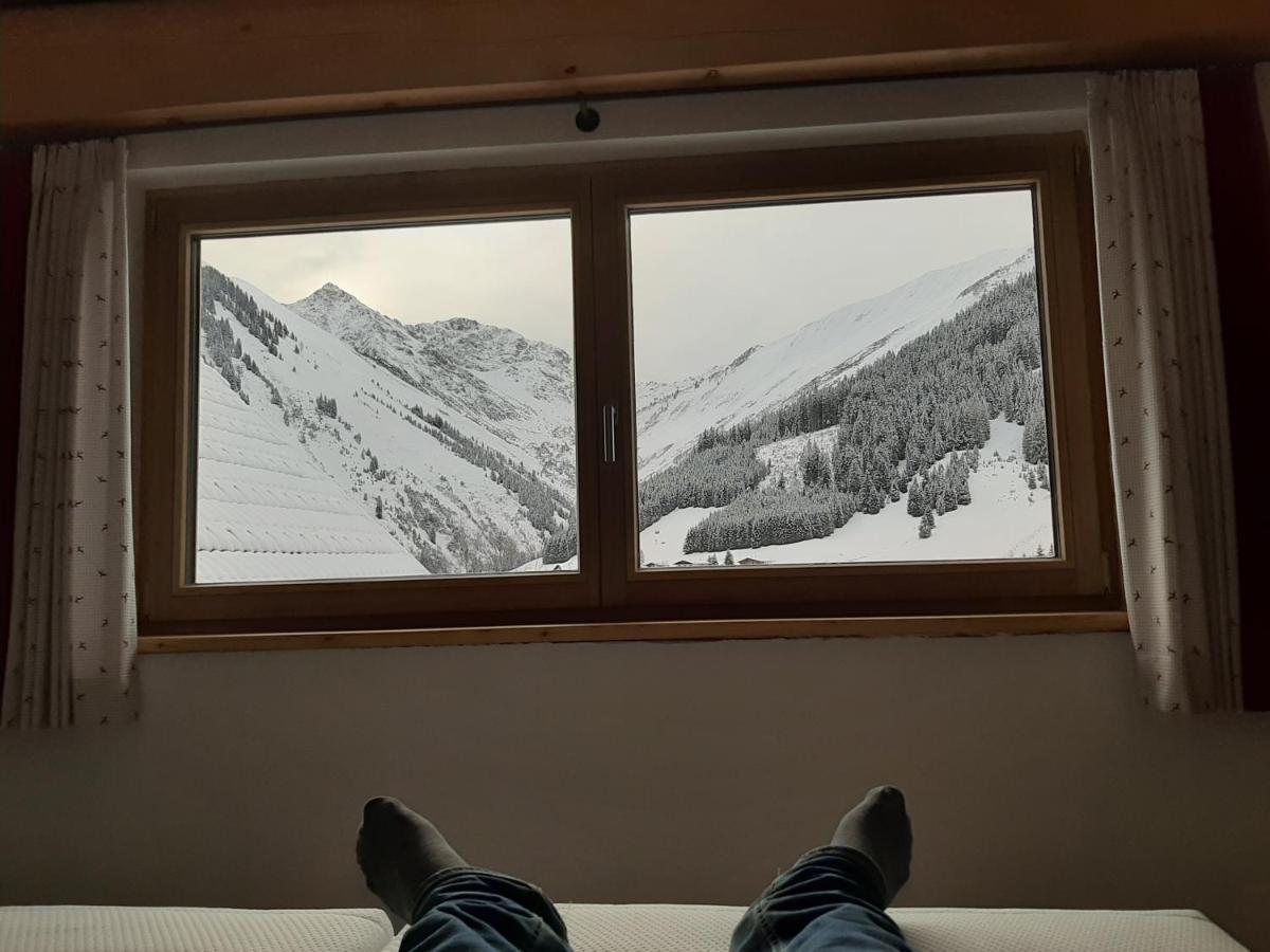 Hideaway Zugspitz แบร์วัง ภายนอก รูปภาพ