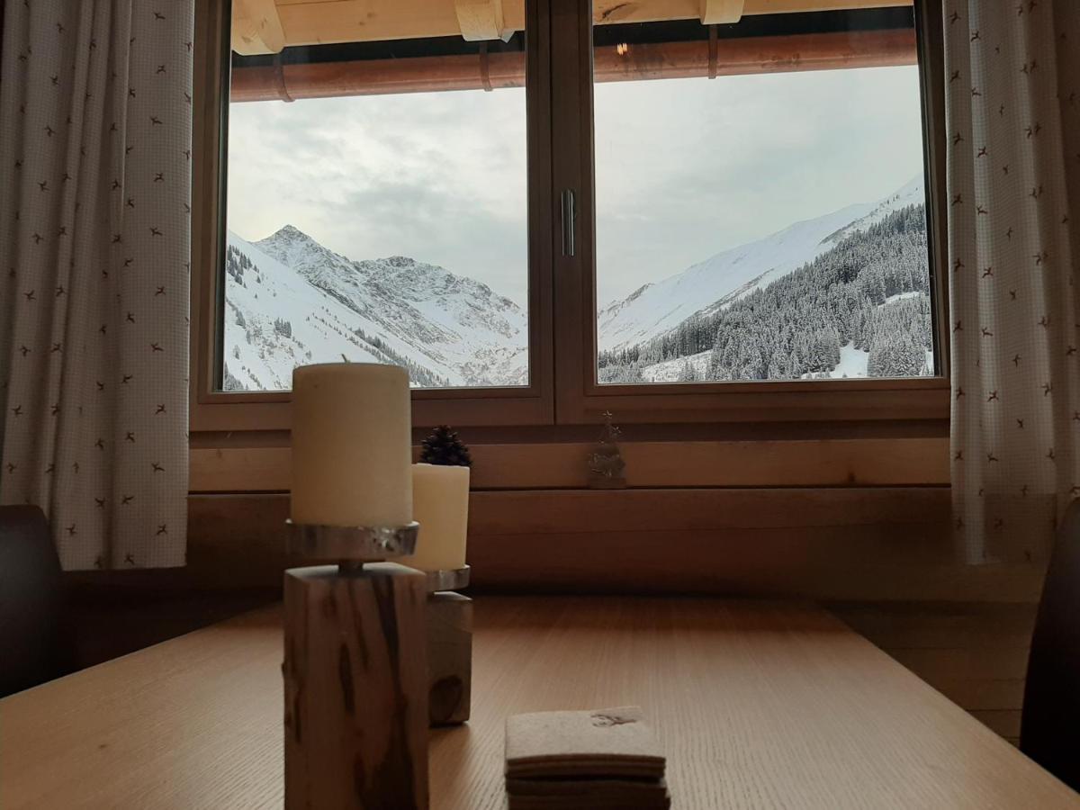Hideaway Zugspitz แบร์วัง ภายนอก รูปภาพ