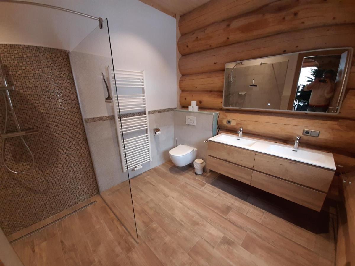 Hideaway Zugspitz แบร์วัง ภายนอก รูปภาพ