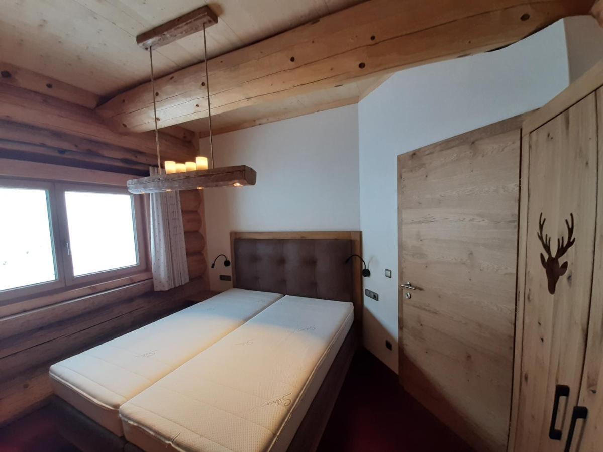 Hideaway Zugspitz แบร์วัง ภายนอก รูปภาพ