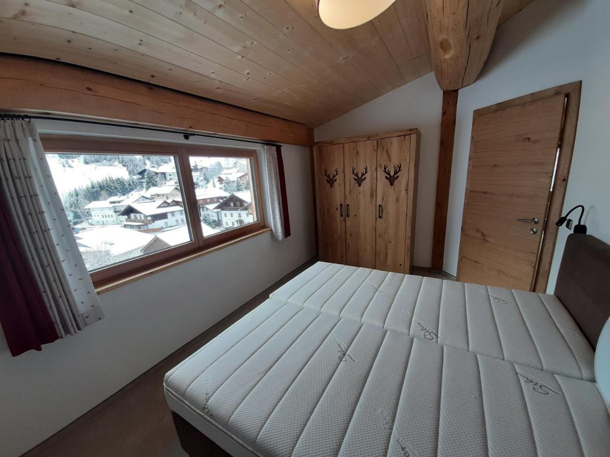 Hideaway Zugspitz แบร์วัง ภายนอก รูปภาพ