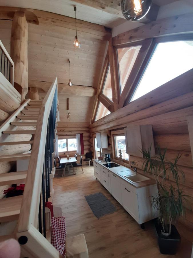 Hideaway Zugspitz แบร์วัง ภายนอก รูปภาพ