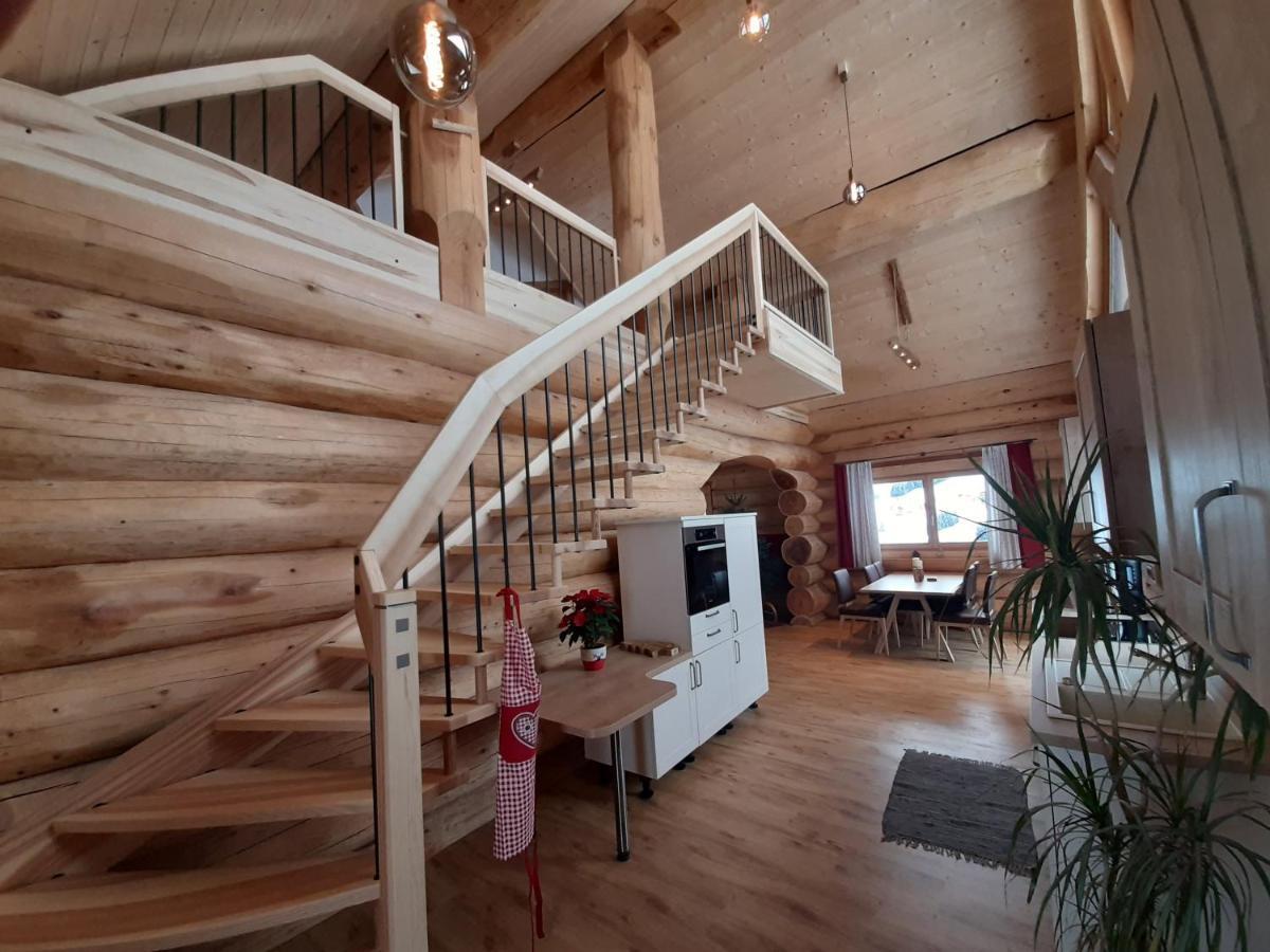 Hideaway Zugspitz แบร์วัง ภายนอก รูปภาพ