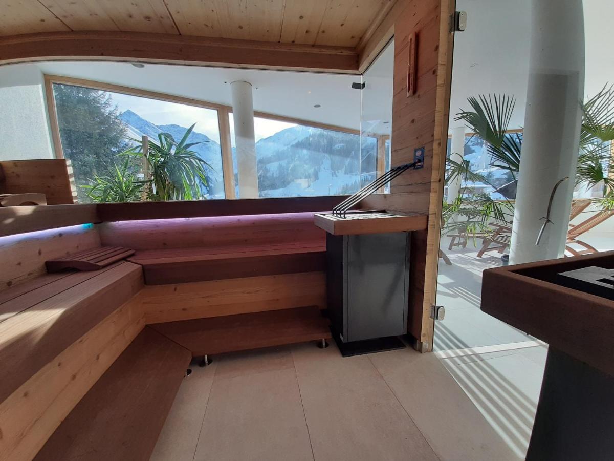 Hideaway Zugspitz แบร์วัง ภายนอก รูปภาพ