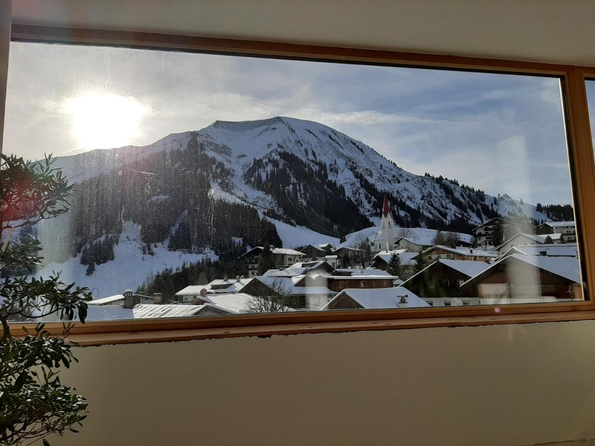 Hideaway Zugspitz แบร์วัง ภายนอก รูปภาพ