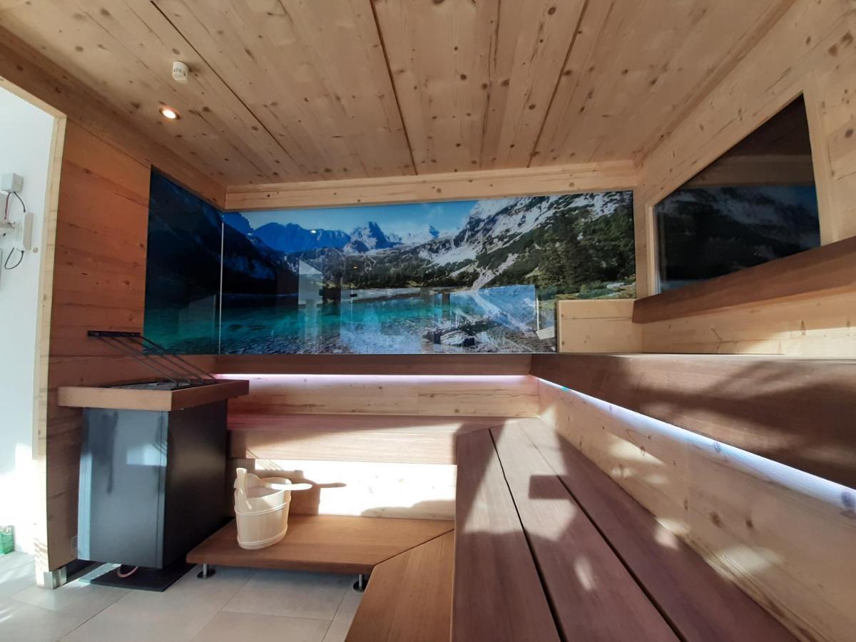 Hideaway Zugspitz แบร์วัง ภายนอก รูปภาพ