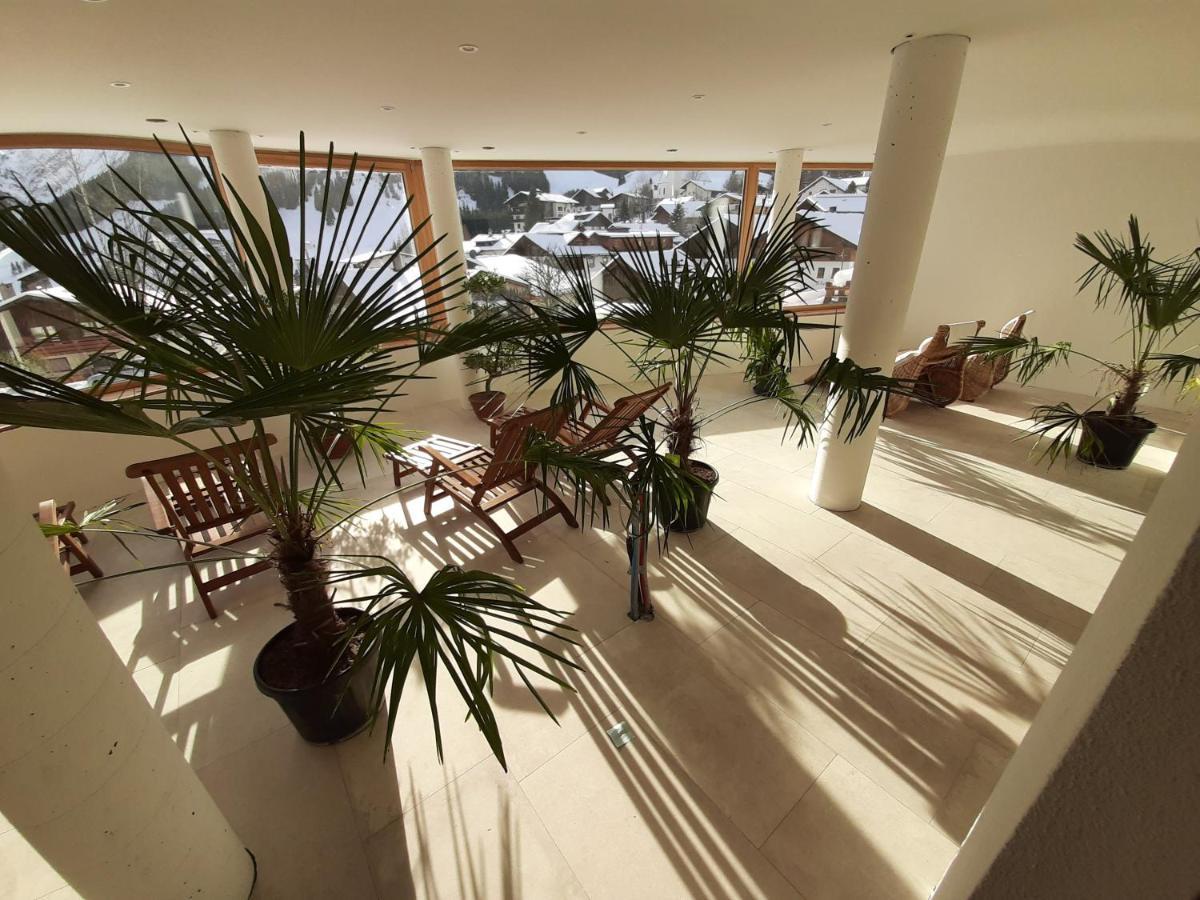 Hideaway Zugspitz แบร์วัง ภายนอก รูปภาพ