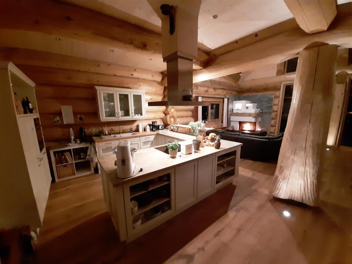 Hideaway Zugspitz แบร์วัง ภายนอก รูปภาพ
