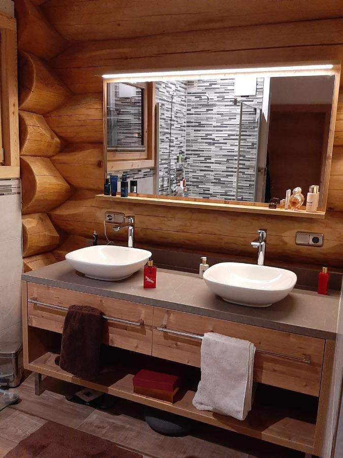 Hideaway Zugspitz แบร์วัง ภายนอก รูปภาพ