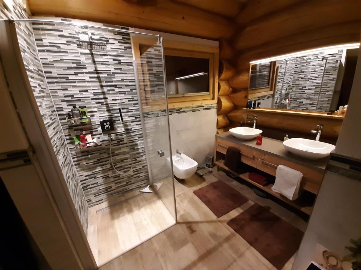 Hideaway Zugspitz แบร์วัง ภายนอก รูปภาพ