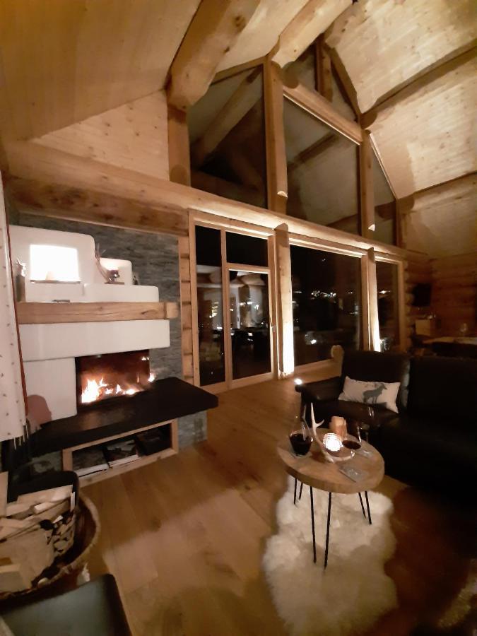 Hideaway Zugspitz แบร์วัง ภายนอก รูปภาพ