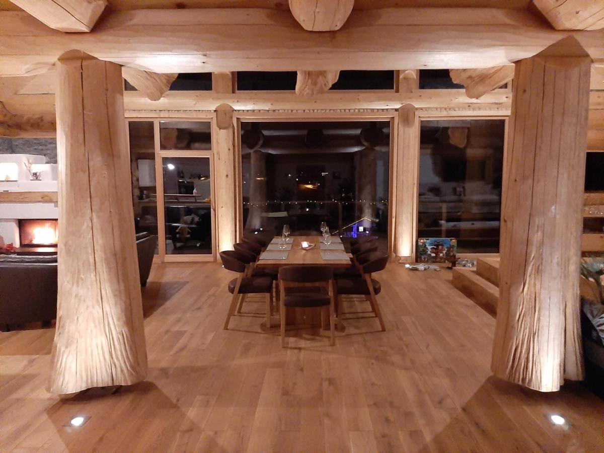 Hideaway Zugspitz แบร์วัง ภายนอก รูปภาพ