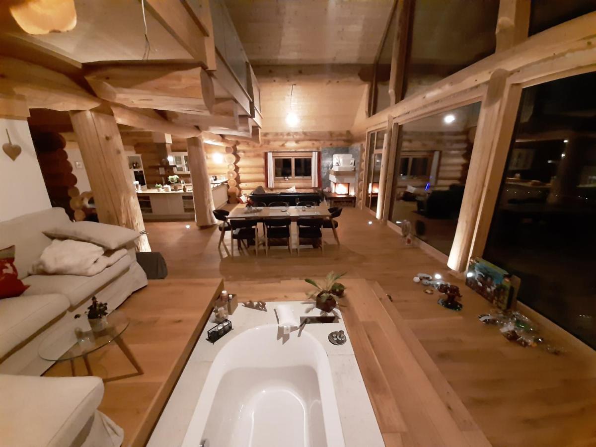 Hideaway Zugspitz แบร์วัง ภายนอก รูปภาพ