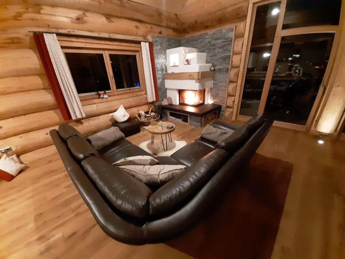 Hideaway Zugspitz แบร์วัง ภายนอก รูปภาพ
