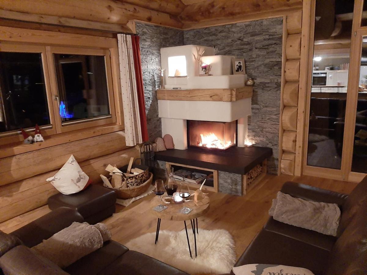 Hideaway Zugspitz แบร์วัง ภายนอก รูปภาพ