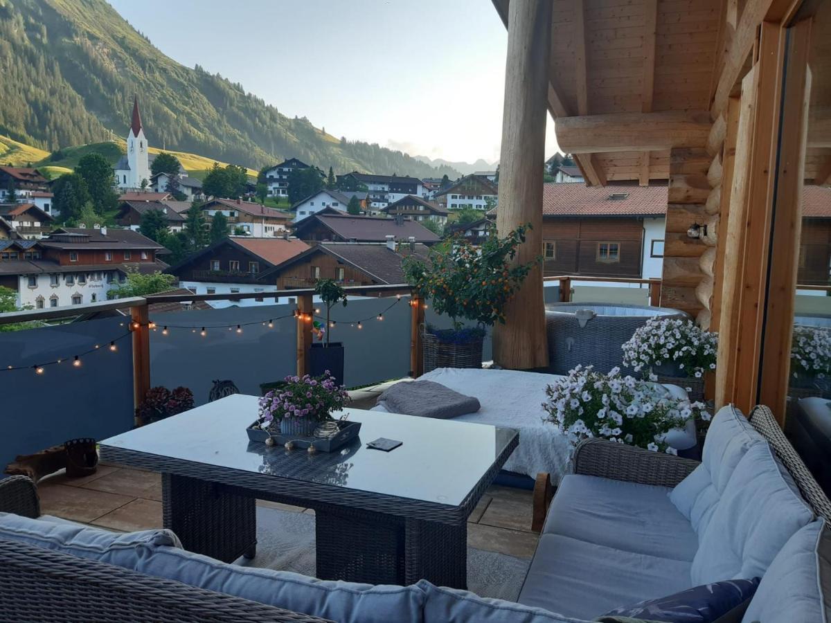 Hideaway Zugspitz แบร์วัง ภายนอก รูปภาพ