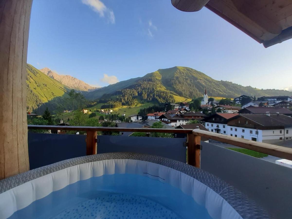Hideaway Zugspitz แบร์วัง ภายนอก รูปภาพ