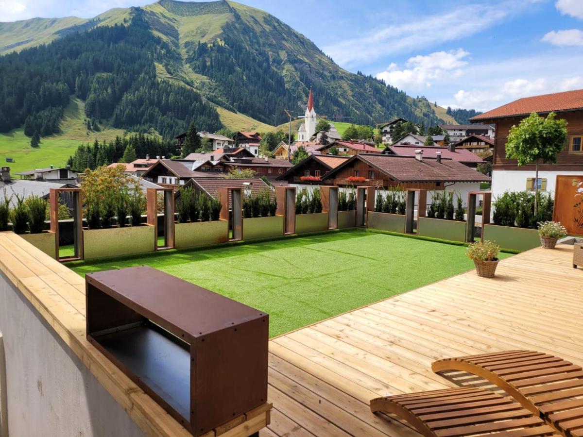 Hideaway Zugspitz แบร์วัง ภายนอก รูปภาพ