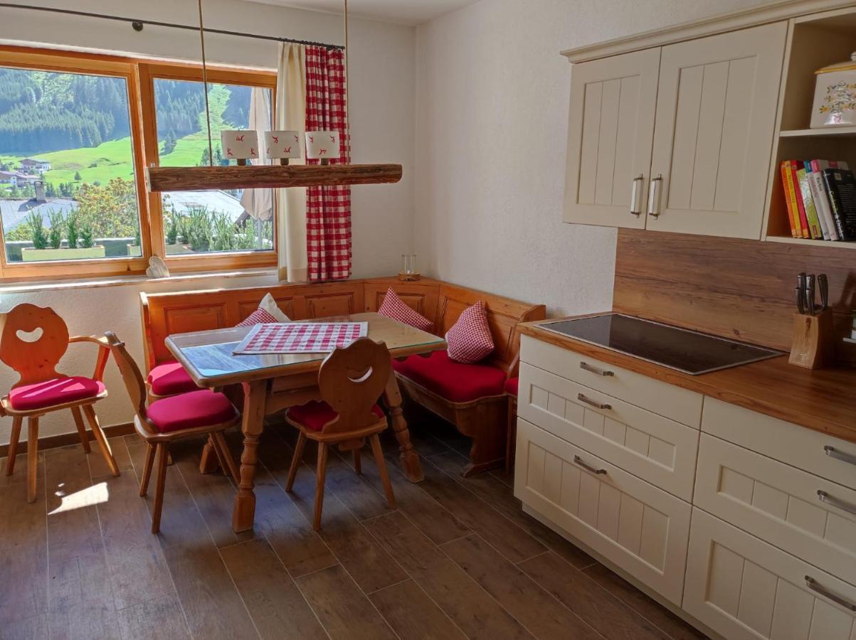 Hideaway Zugspitz แบร์วัง ภายนอก รูปภาพ
