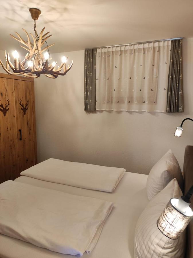 Hideaway Zugspitz แบร์วัง ภายนอก รูปภาพ
