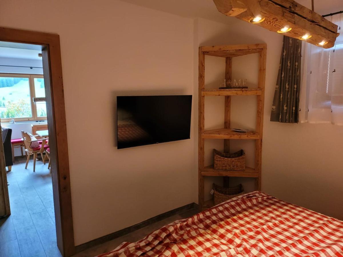 Hideaway Zugspitz แบร์วัง ภายนอก รูปภาพ