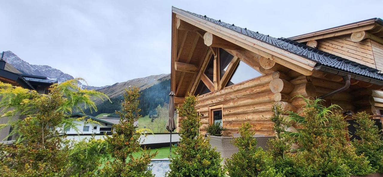 Hideaway Zugspitz แบร์วัง ภายนอก รูปภาพ