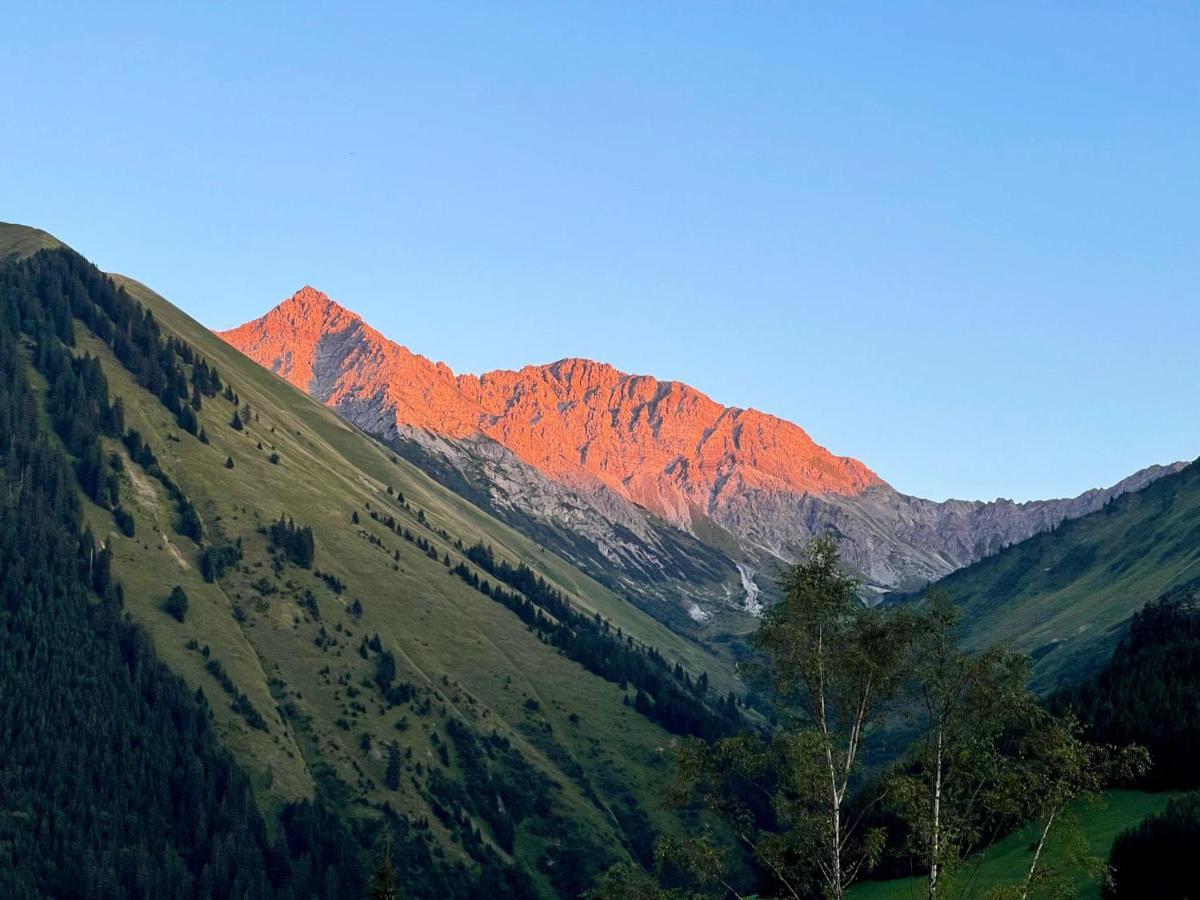 Hideaway Zugspitz แบร์วัง ภายนอก รูปภาพ