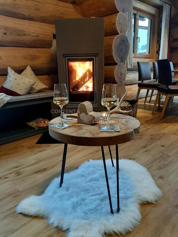Hideaway Zugspitz แบร์วัง ภายนอก รูปภาพ
