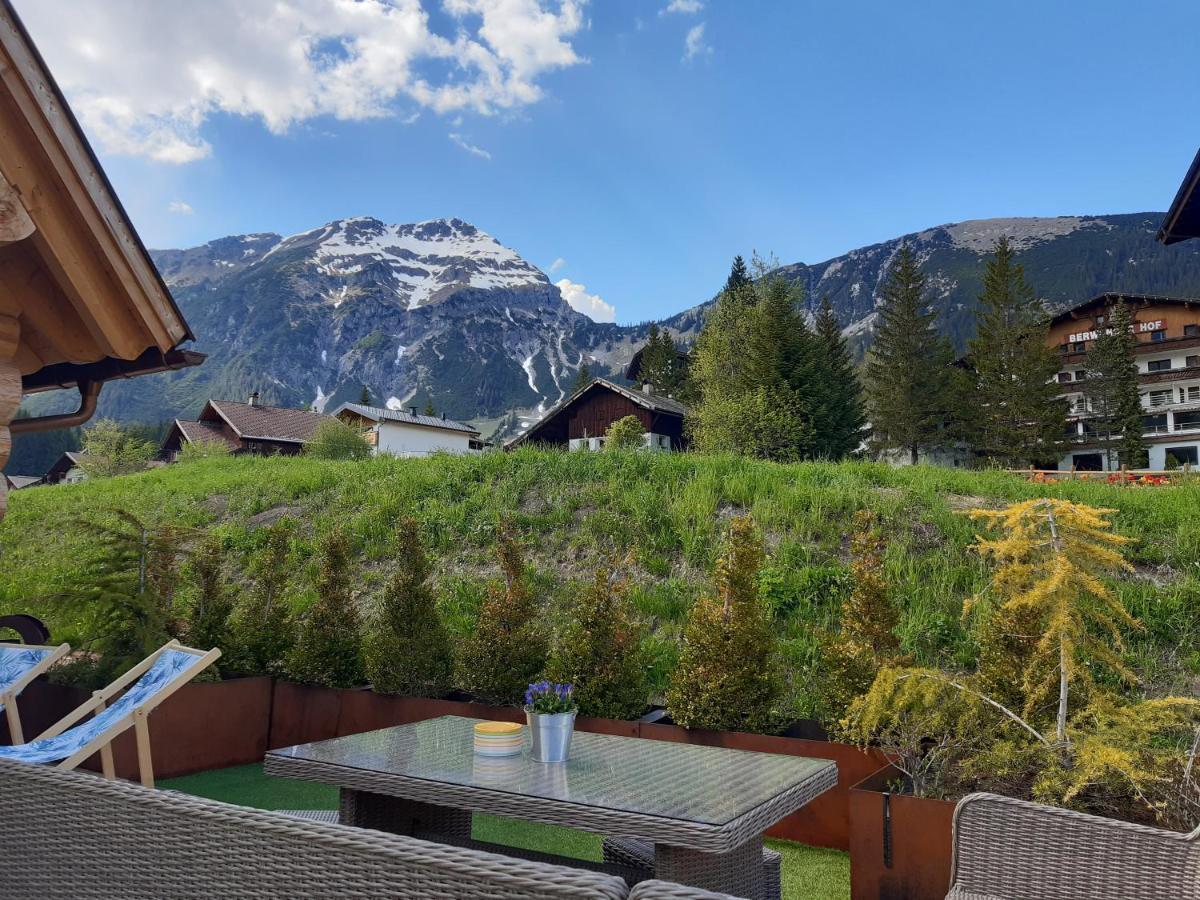 Hideaway Zugspitz แบร์วัง ภายนอก รูปภาพ