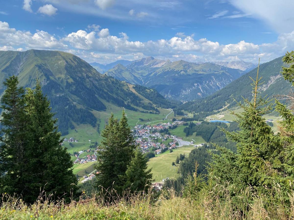 Hideaway Zugspitz แบร์วัง ภายนอก รูปภาพ