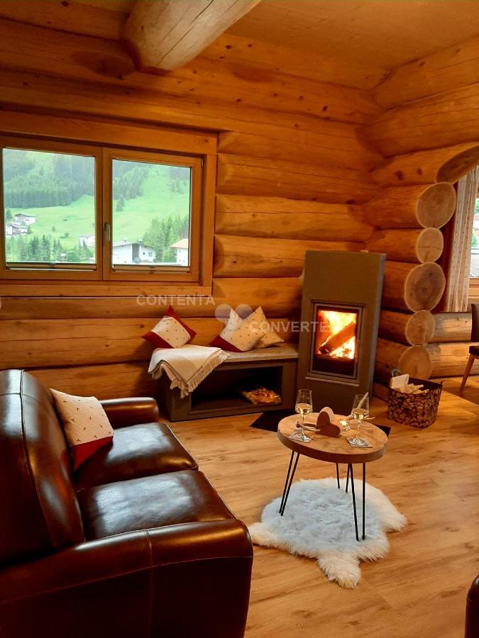 Hideaway Zugspitz แบร์วัง ภายนอก รูปภาพ