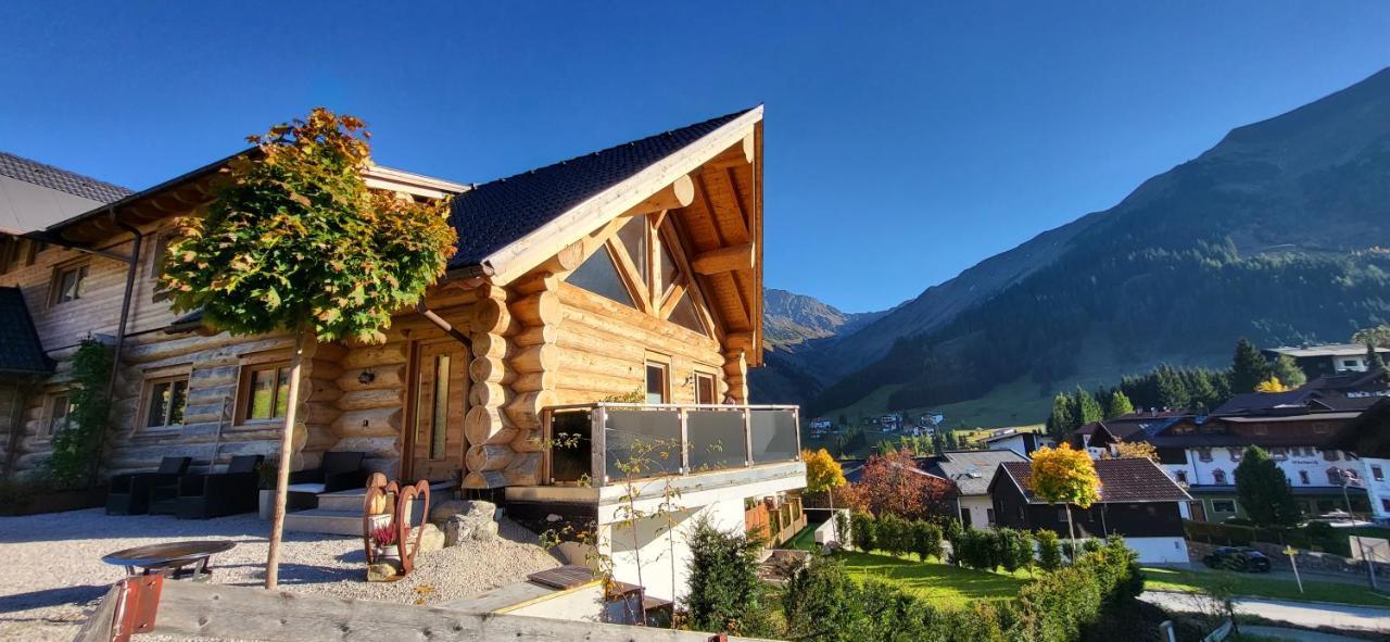 Hideaway Zugspitz แบร์วัง ภายนอก รูปภาพ